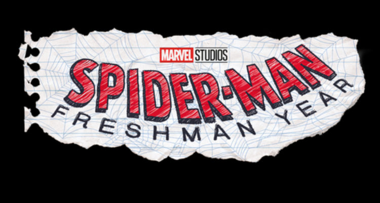 Spider-Man: Freshman Year