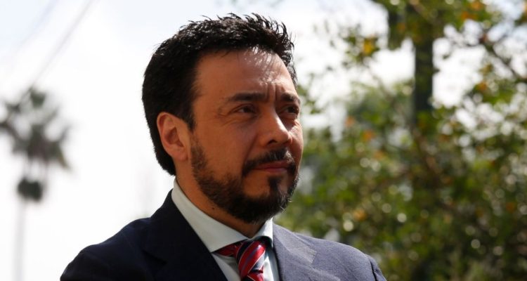 Corte ordena nuevo juicio contra fiscal Arias