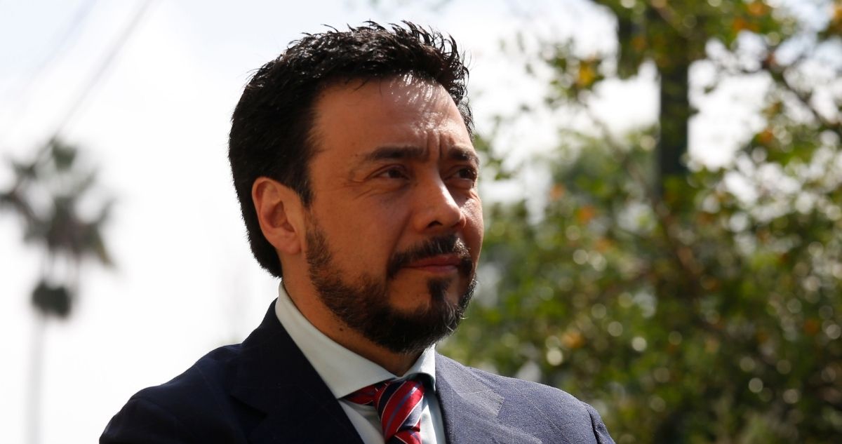 Corte ordena nuevo juicio contra fiscal Arias