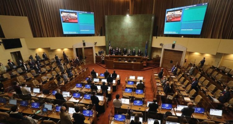 constituyentes por nuevo parlamento