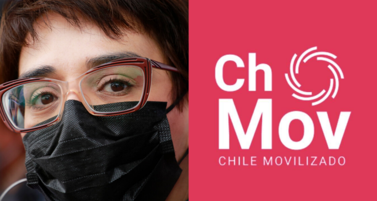 “Olivazo” deja en ojo del huracán a organización fundada por candidata con boletas por $120 millones