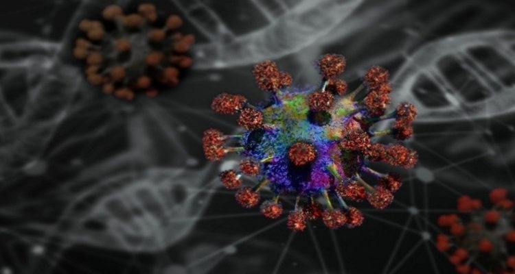 Ómicron: claves de la nueva variante del coronavirus detectada en Sudáfrica