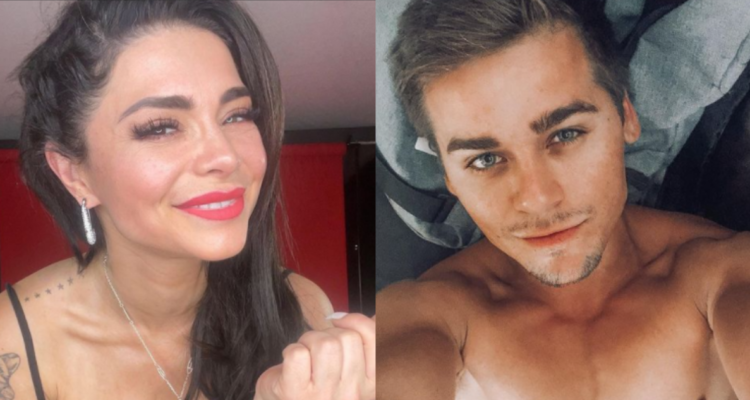 Como Antonella Ríos y Matías Gil: cuánto se podría ganar en Only Fans y UnlokU