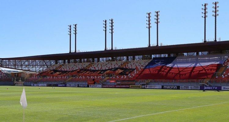 La Roja puso en marcha la “Operación Calama”.