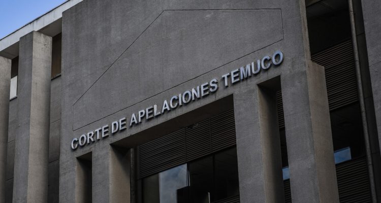 Corte de Apelaciones de Temuco