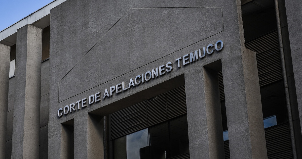 Corte de Apelaciones de Temuco