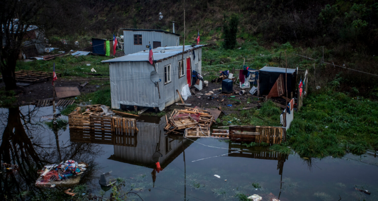 ARCHIVO | Agencia UNO