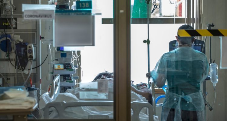 ARCHIVO | Agencia UNO
