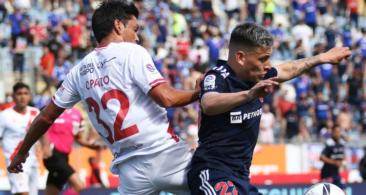 Pablo Aranguiz fue amenazado tras su pelea con barristas