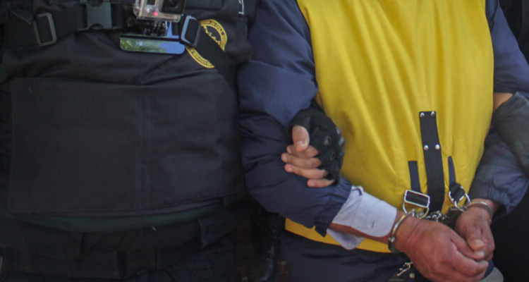 Condenan a padrastro de menor de edad por abuso sexual en Punta Arenas