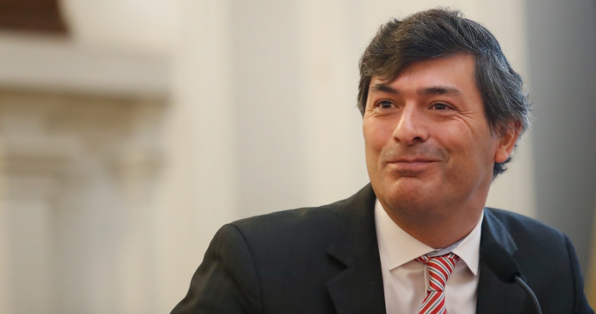 Franco Parisi