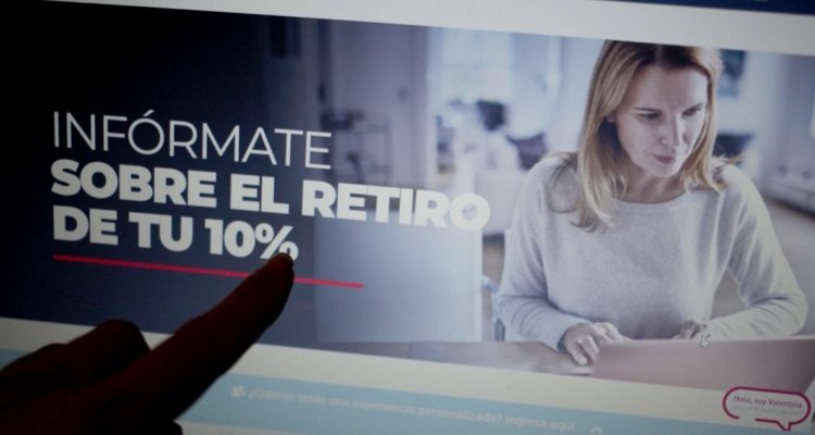 Parlamentarios de oposición insistirán con que cuarto retiro se vote antes de las elecciones