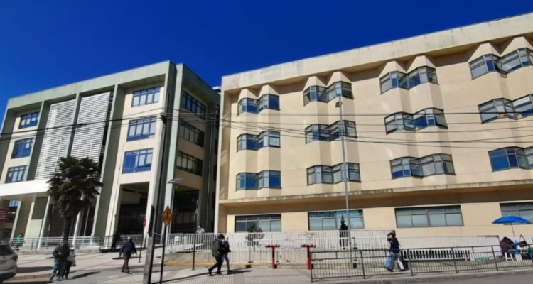 Paro feneats Los Ángeles obliga a suspender 16 cirugías