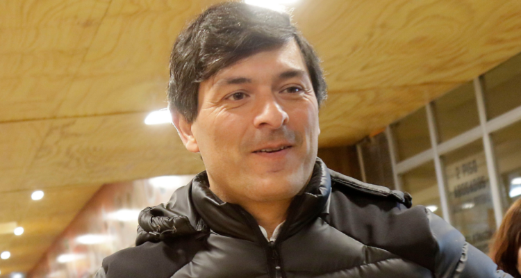 PDG celebra tercer lugar de Parisi y deja en suspenso apoyo en segunda vuelta