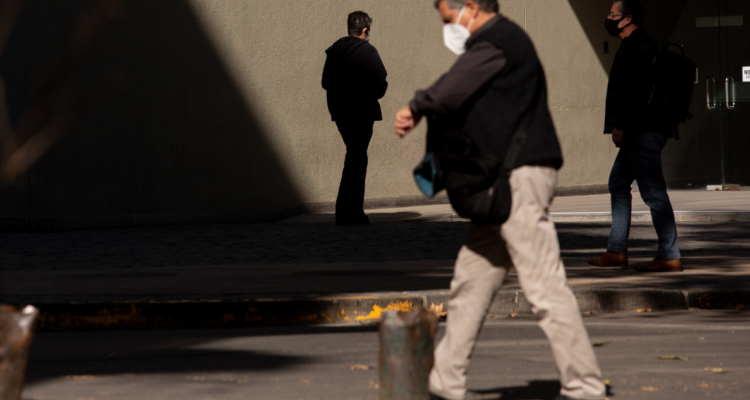 Valdivia, Tomé, Penco y otras 13 comunas retroceden en el Paso a Paso