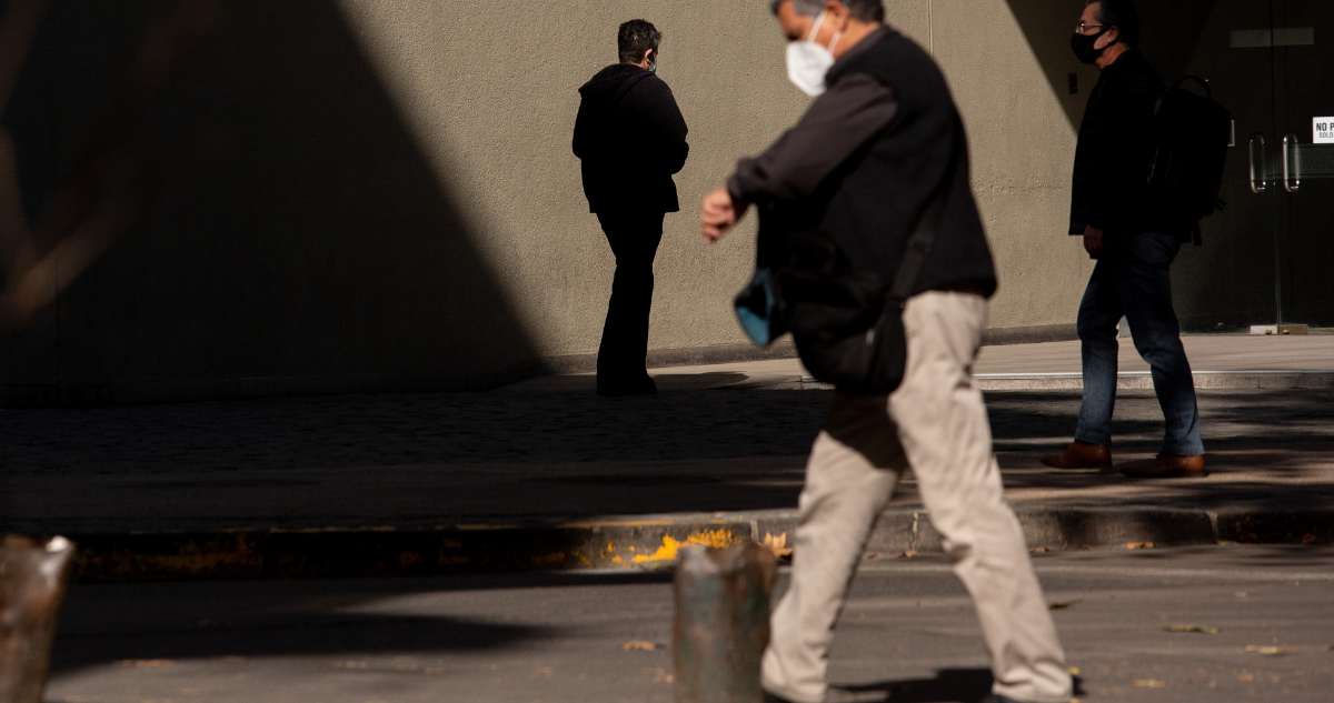 Valdivia, Tomé, Penco y otras 13 comunas retroceden en el Paso a Paso