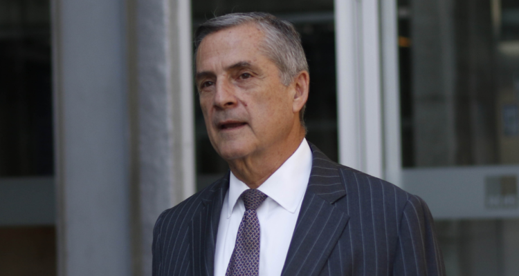 Caso SQM: Corte de Apelaciones revisará recurso de amparo interpuesto por la defensa de Contesse