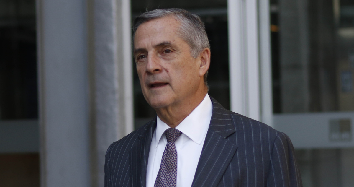 Caso SQM: Corte de Apelaciones revisará recurso de amparo interpuesto por la defensa de Contesse