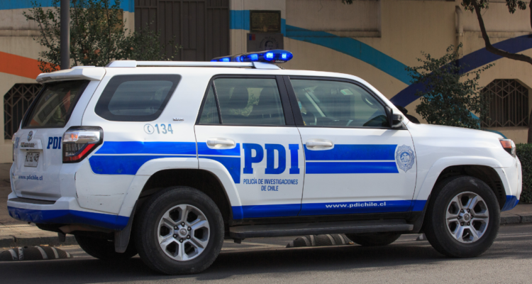 Continúa la búsqueda de menor de 13 años desaparecida desde el miércoles en Valparaíso