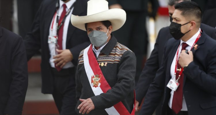 Archivo | Agencia EFE