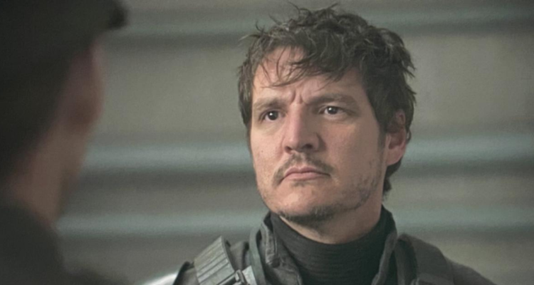 ¿Kast o Boric? Pedro Pascal entrega su preferencia presidencial usando polera del candidato