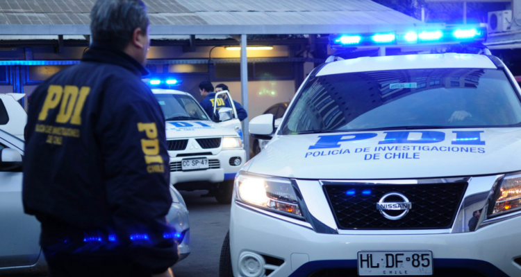 Pelea por estacionamiento en Recoleta terminó con hombre asesinado y sus dos yernos baleados