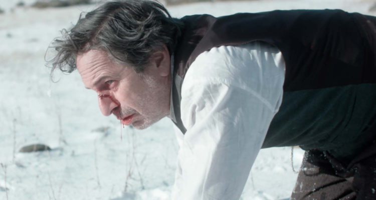 “Blanco en Blanco”