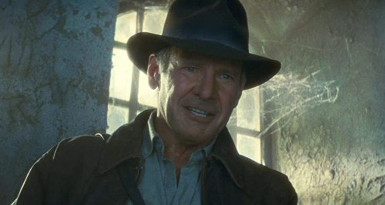 Tragedia en grabación de Indiana Jones 5