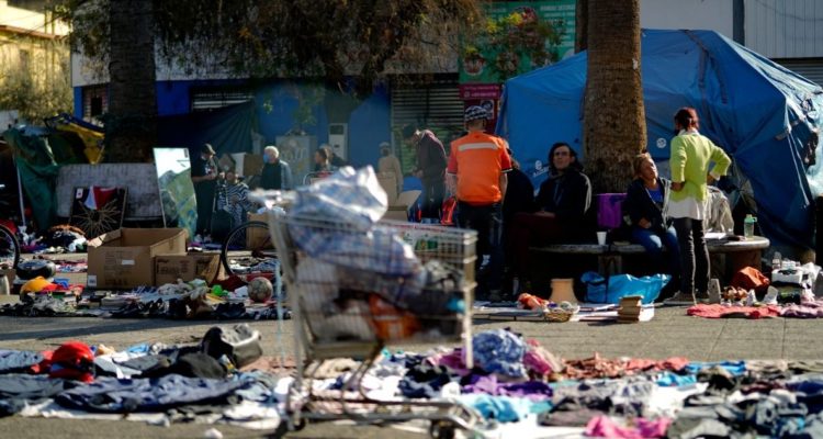 Administración Irací Hassler es tildada de “un desastre” por diputado