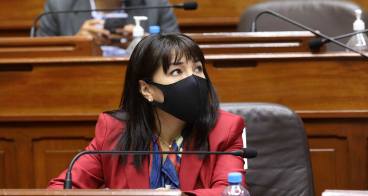 Perú Gobierno de Pedro Castillo recibe voto de confianza del Congreso