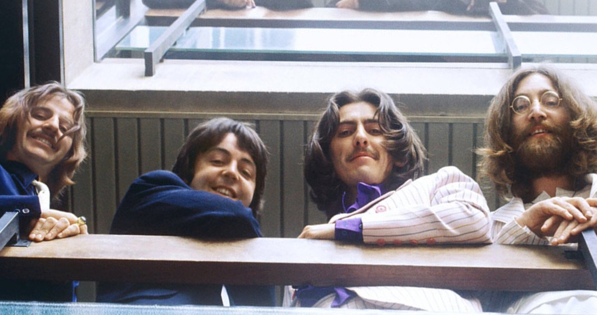 The Beatles