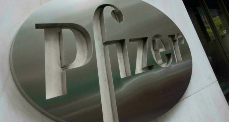 Pfizer firma acuerdo para facilitar el acceso mundial a su píldora contra la covid-19