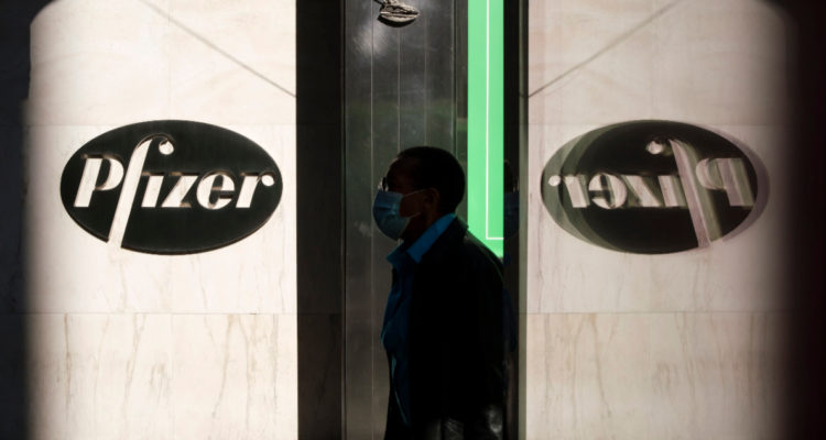 Píldora de Pfizer reduce casi un 90% el riesgo de muerte, anuncia la compañía