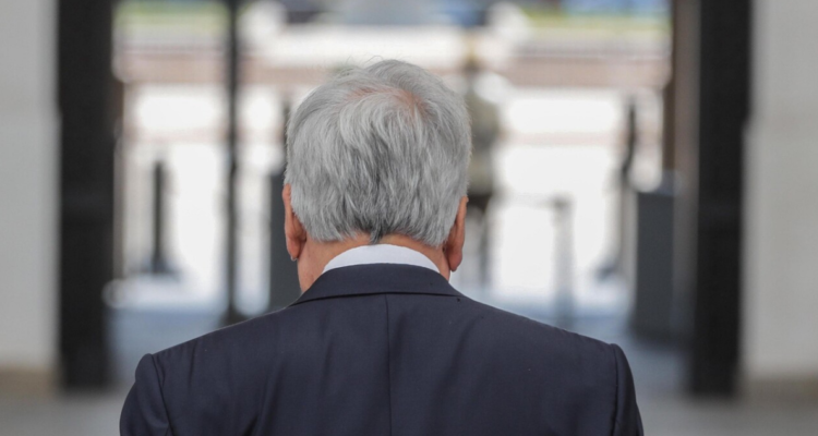 Comunidades presentan recurso contra Piñera por Estado de Emergencia.