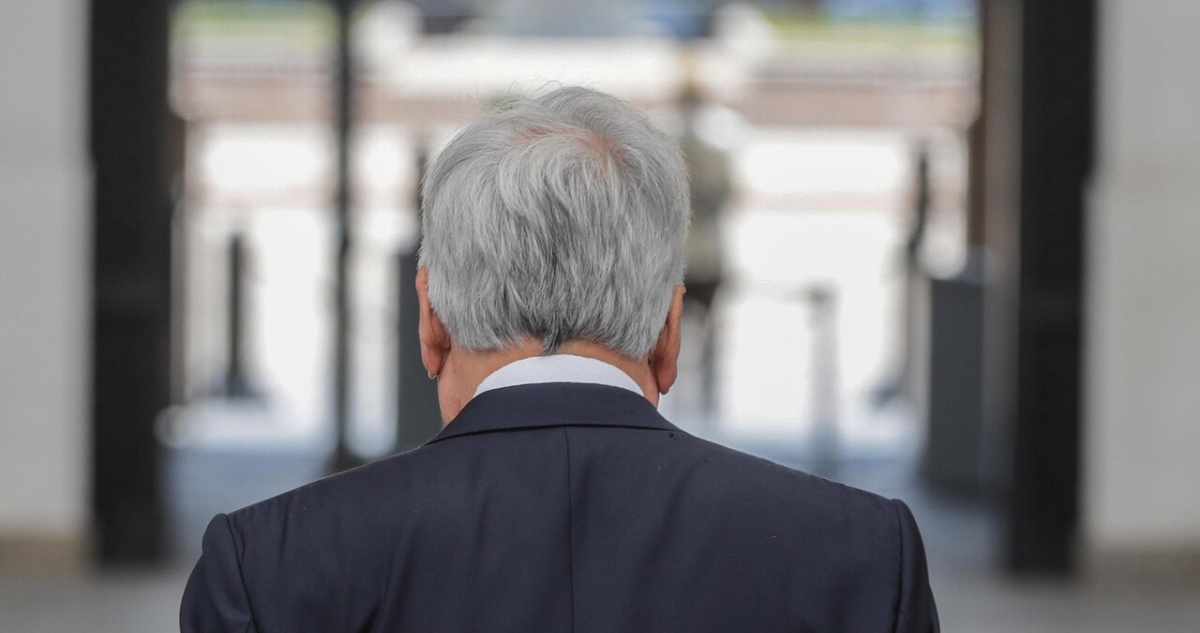 Comunidades presentan recurso contra Piñera por Estado de Emergencia.