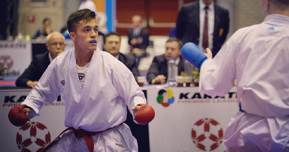 Sigue polémica en karate chileno: Plan Olimpico responde y pide tranquilidad entre compañeros