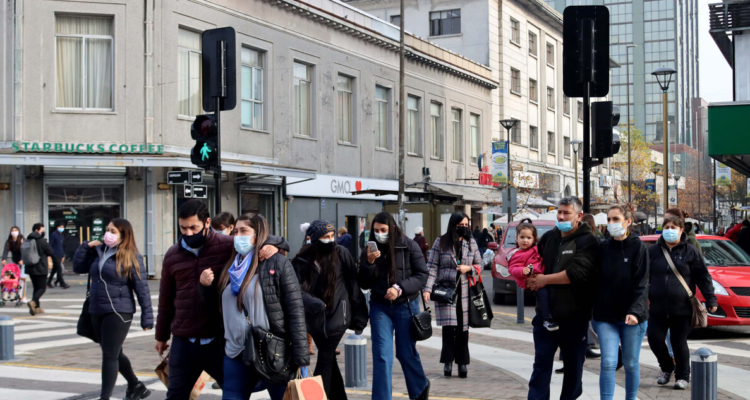 Archivo | Agencia UNO
