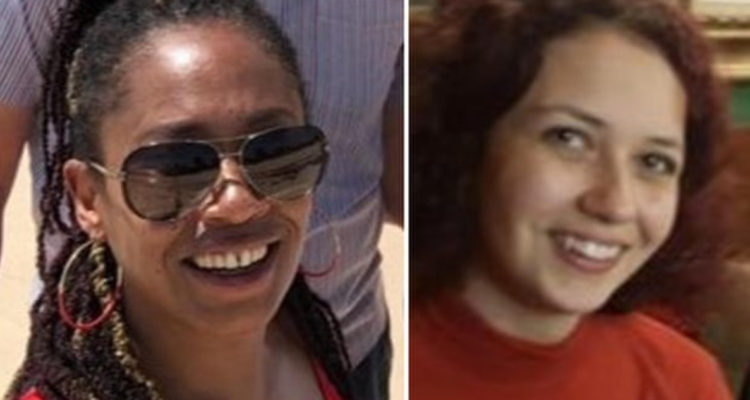 Policías británicos admiten que compartieron por WhatsApp fotos de hermanas asesinadas en 2020