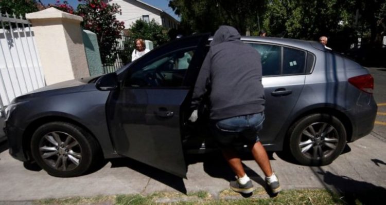 ARCHIVO | Agencia UNO
