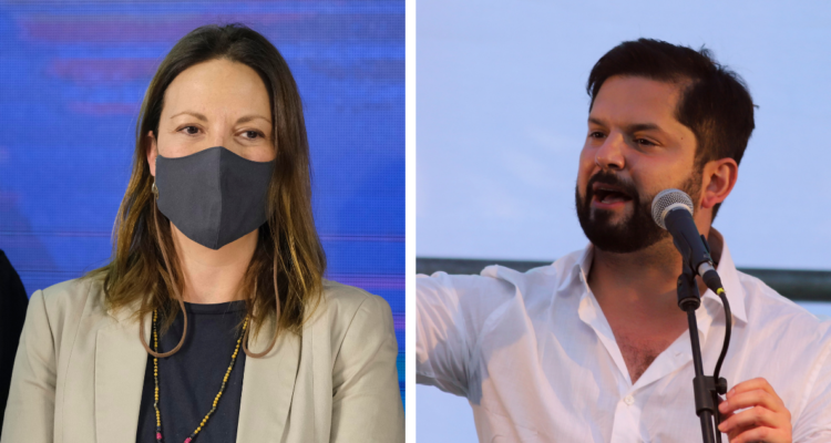 PPD anuncia apoyo a Boric “sin condiciones ni negociaciones”