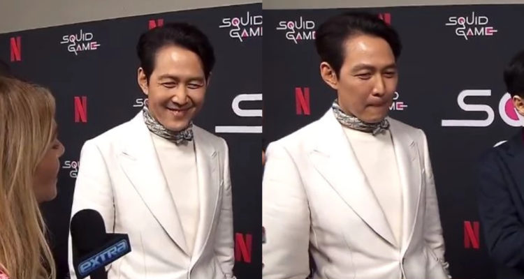 Lee Jung Jae
