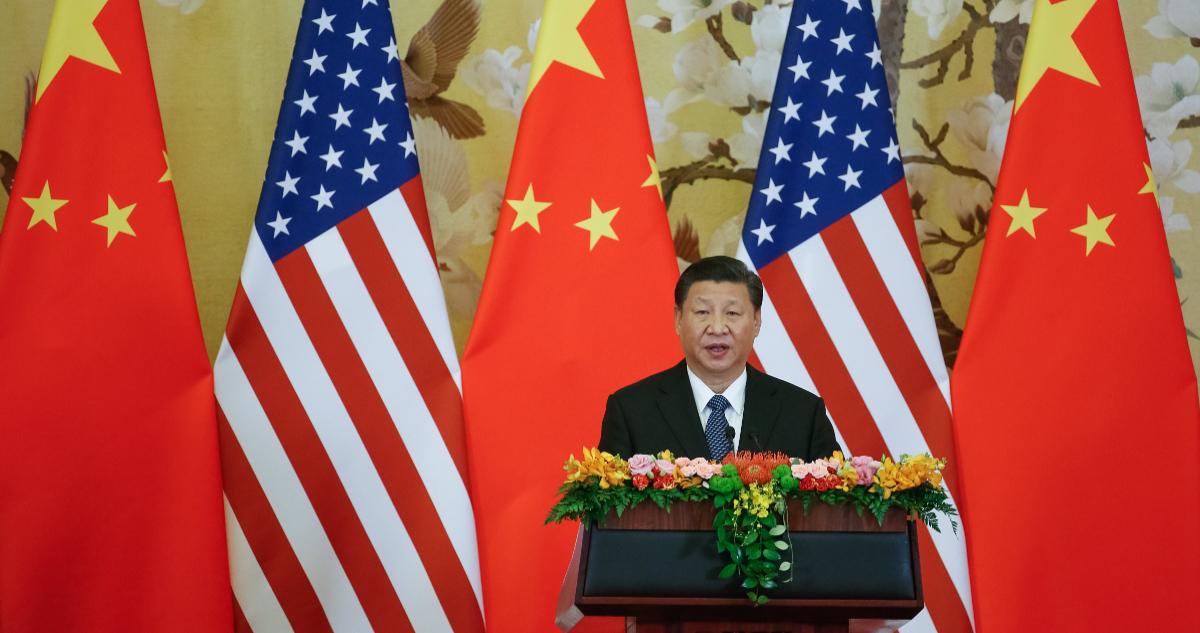 Presidente Xi Jinping advierte a Biden que China se reunificará con Taiwán sin importar el coste