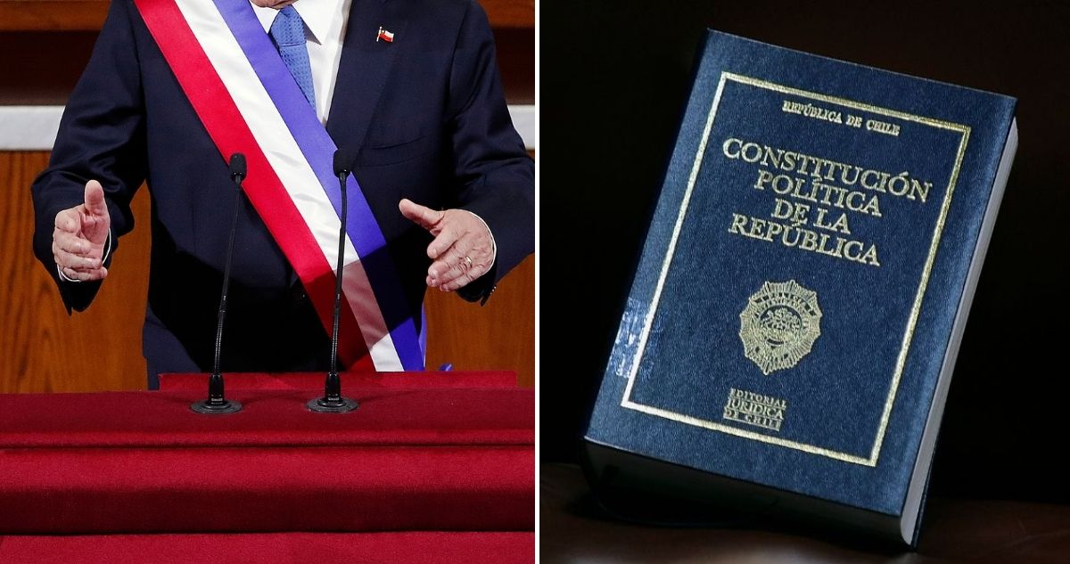 La sombra de la convención para el presidente