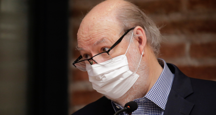 Presidente de Servel por reembolso a candidatos