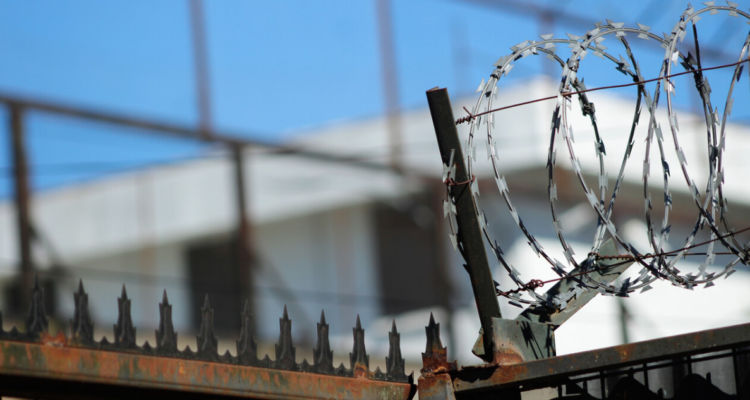 Prisión preventiva para comunero.