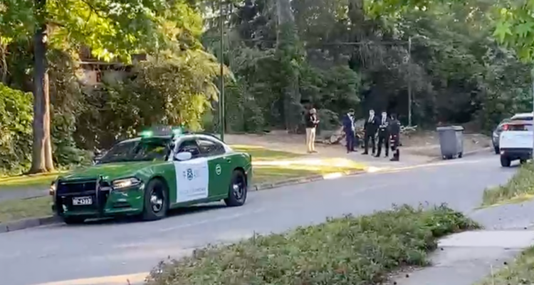 Prisión preventiva para único detenido por robo en lujosa propiedad de La Dehesa