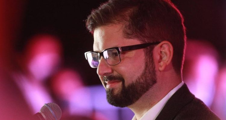 PRO confirma apoyo a Boric