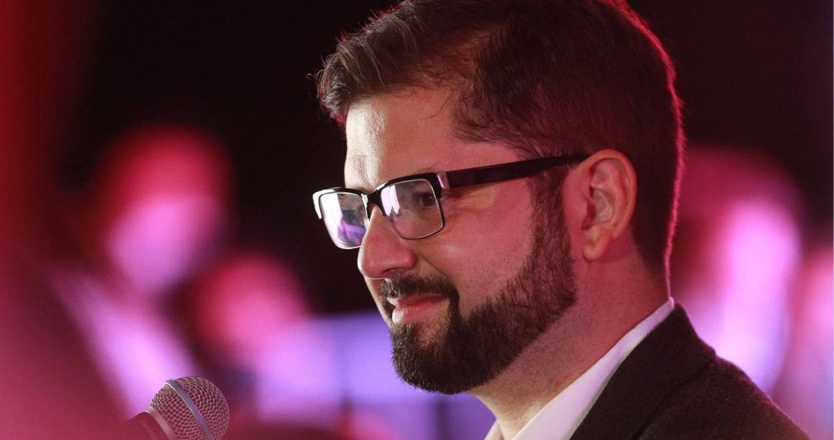 PRO confirma apoyo a Boric