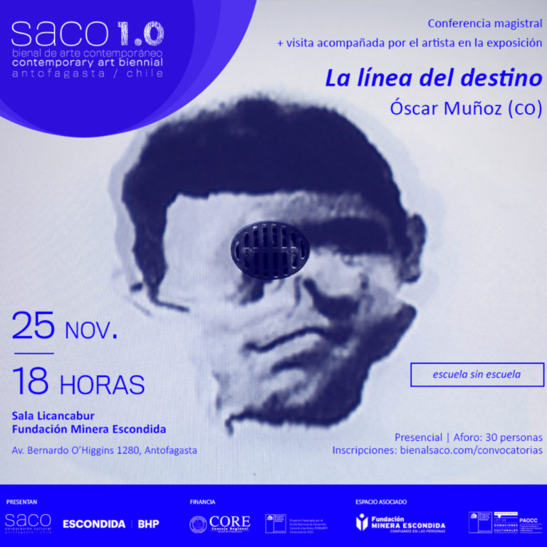 programación-exposición-Óscar-Muñoz