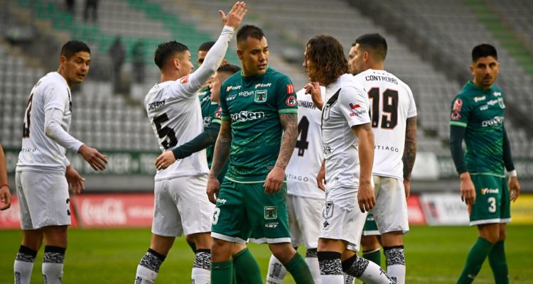 Liguilla de Ascenso de la Primera B.
